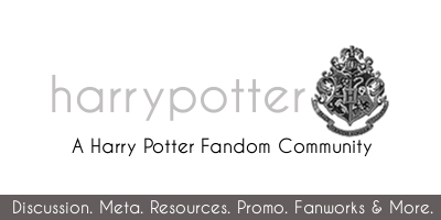 harrypotter: A Harry Potter Fandom Community