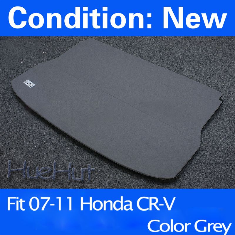 Honda crv cargo shelf board #5