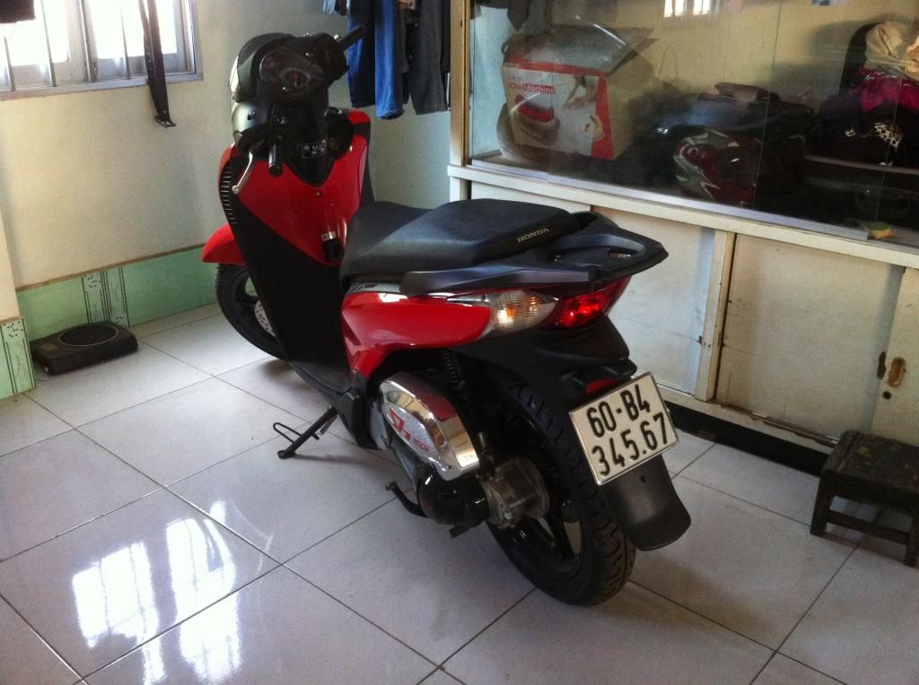 nhà cần bán một số loại  xe hoặc đổi CBR 600cc HQCN  chính chủ sang tên nhé - 6