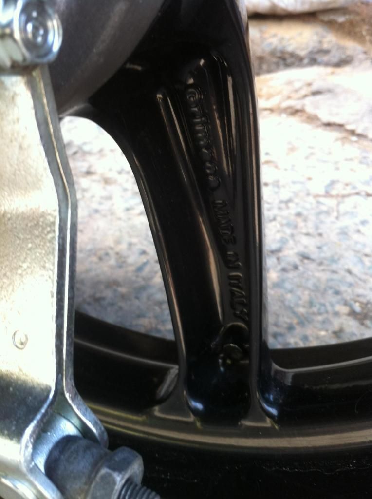 SHI 150 ý 2008 chính chủ 43tr HONDA - 4