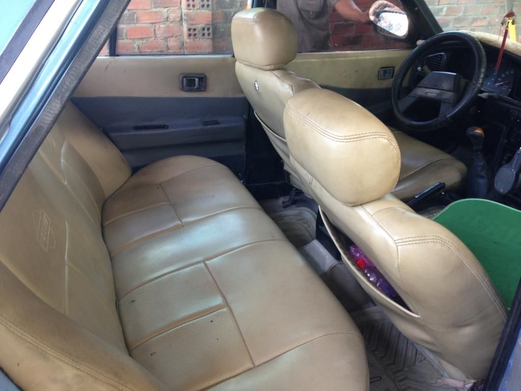 NISSAN DATSUN xe đẹp giá :28tr sữ dụng ngay - 3