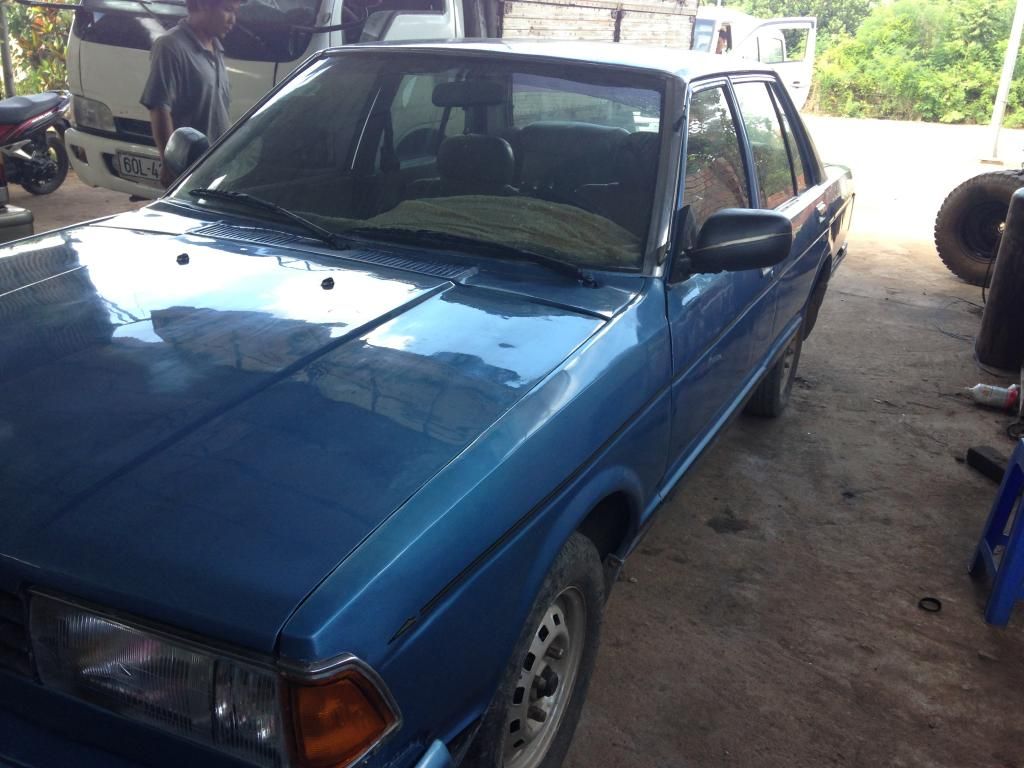 NISSAN DATSUN xe đẹp giá :28tr sữ dụng ngay - 4