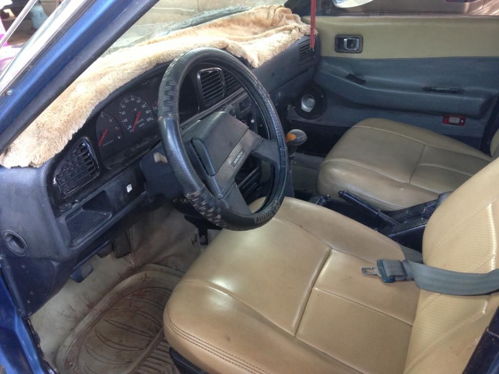 NISSAN DATSUN xe đẹp giá :28tr sữ dụng ngay - 5