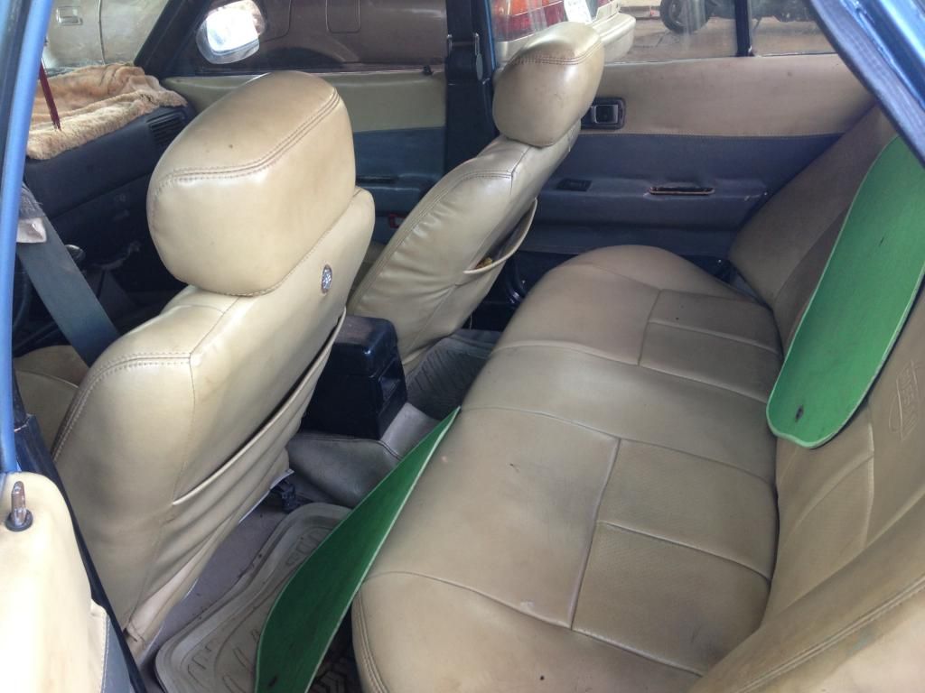 NISSAN DATSUN xe đẹp giá :28tr sữ dụng ngay - 6