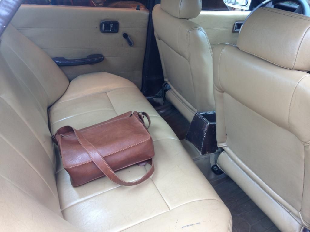 XIPO 120cc 41tr500 oto NISSAN BLUBER 19tr  xe cực tốt không cần tu bổ thêm - 11