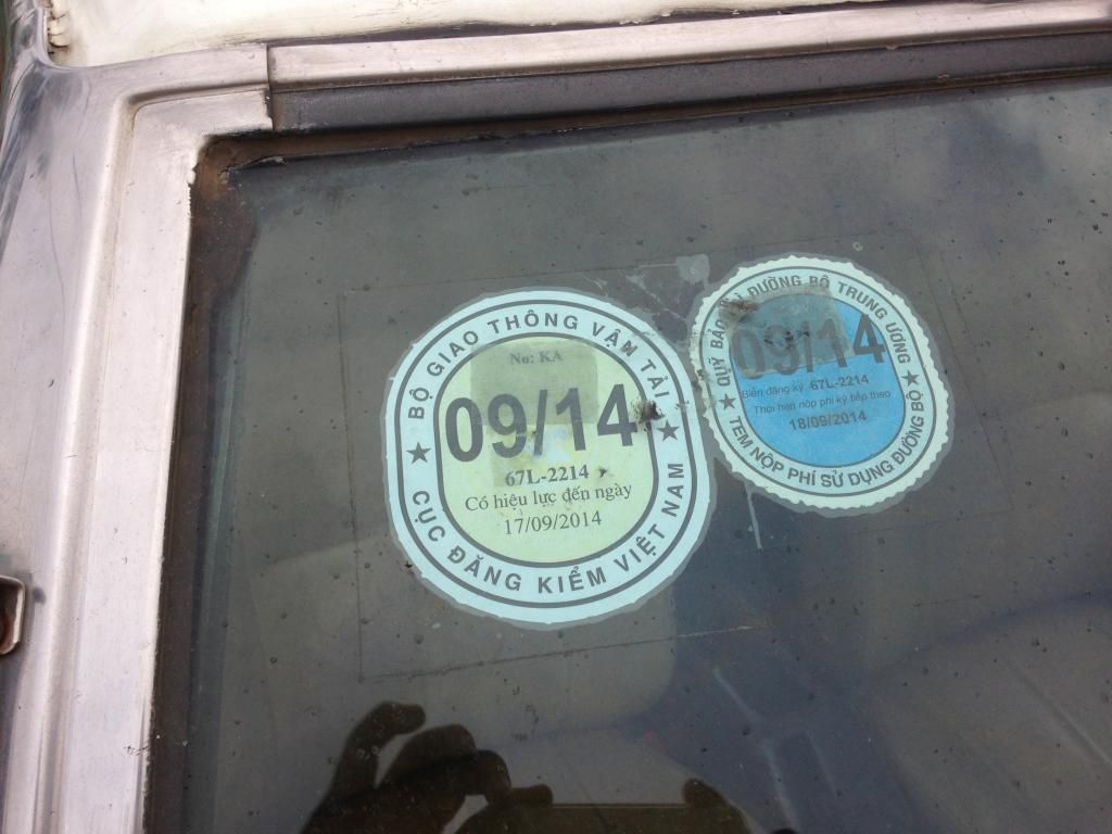 XIPO 120cc 41tr500 oto NISSAN BLUBER 19tr  xe cực tốt không cần tu bổ thêm - 12