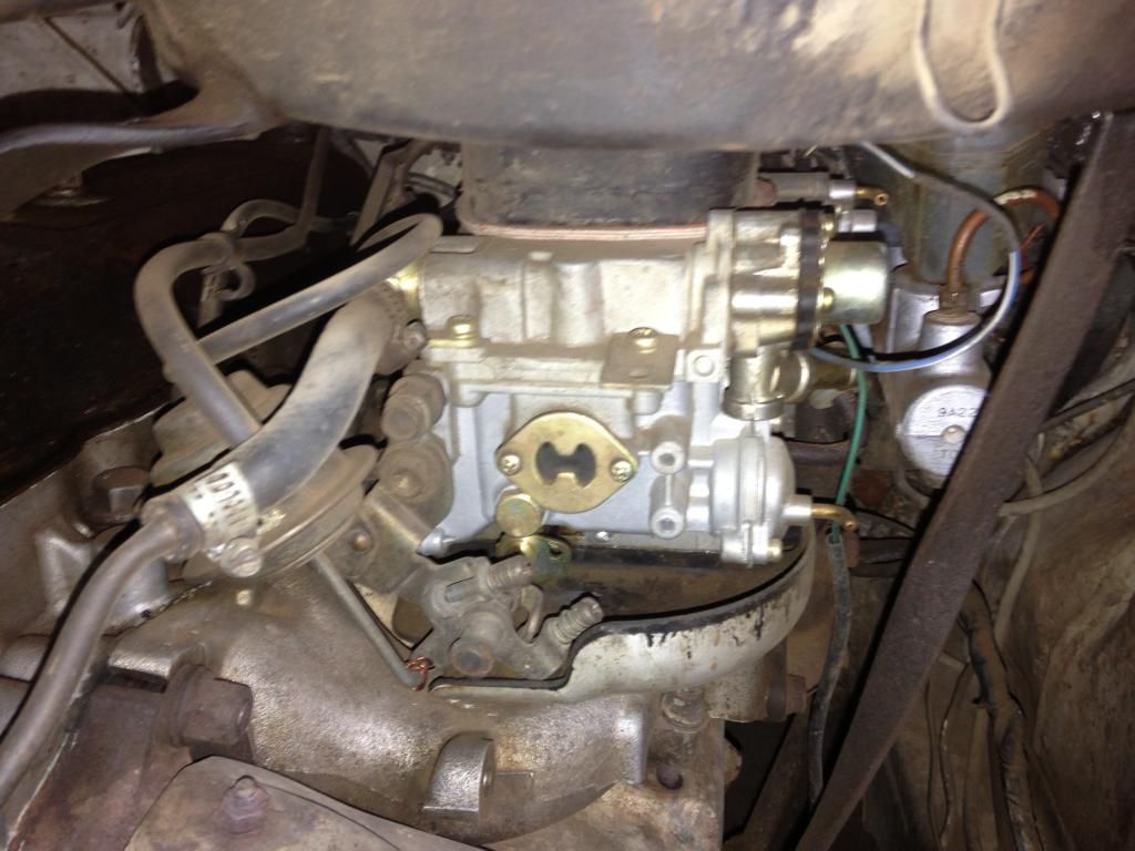 XIPO 120cc 41tr500 oto NISSAN BLUBER 19tr  xe cực tốt không cần tu bổ thêm - 14