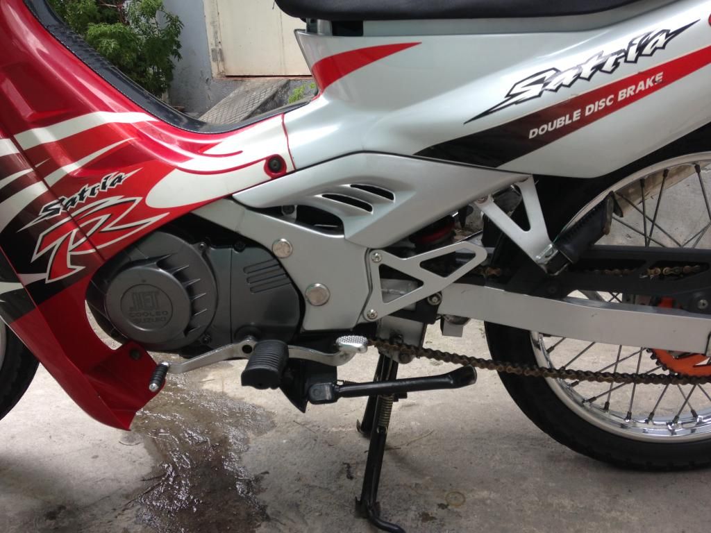 XIPO 120cc 41tr500 oto NISSAN BLUBER 19tr  xe cực tốt không cần tu bổ thêm - 1