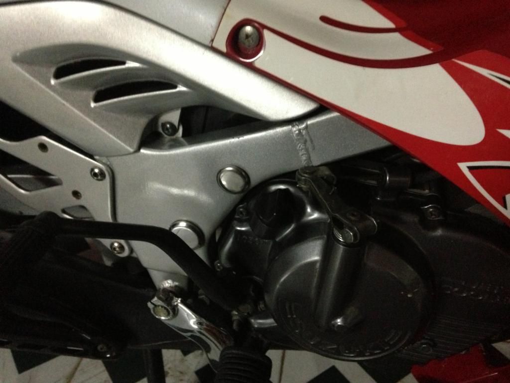 XIPO 120cc 41tr500 oto NISSAN BLUBER 19tr  xe cực tốt không cần tu bổ thêm - 6