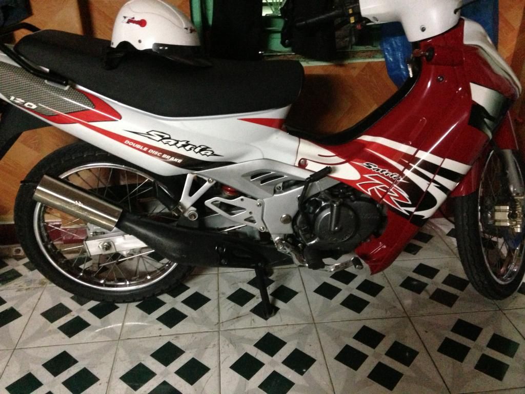 XIPO 120cc 41tr500 oto NISSAN BLUBER 19tr  xe cực tốt không cần tu bổ thêm - 7