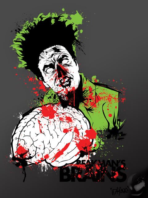 Beakman's Brains