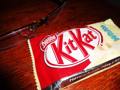 kit kat