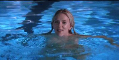 Scarlett Johansson gif