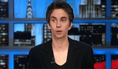 Justin Bieber Rachel Maddow