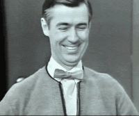 Mister Rogers video