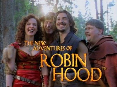 Kết quả hình ảnh cho những cuộc phiêu lưu mới của robin hood 1997