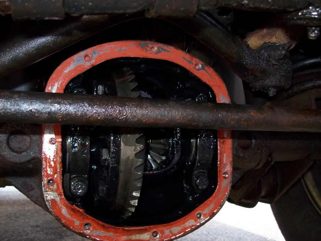 4 Wheel drive not working Jeep Enthusiast Forums