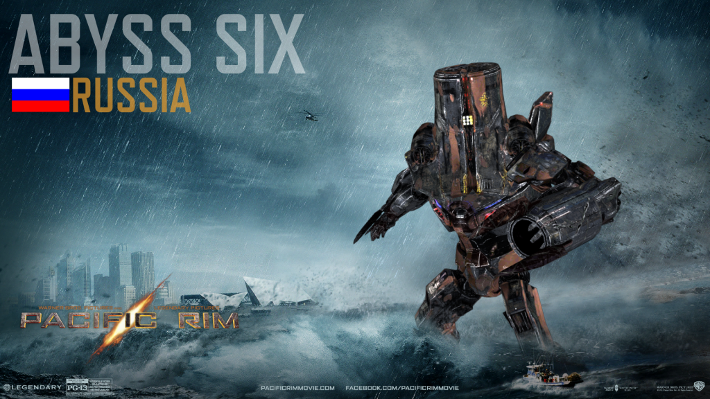 pacific rim photo: Abyss Six AbyssSix.png