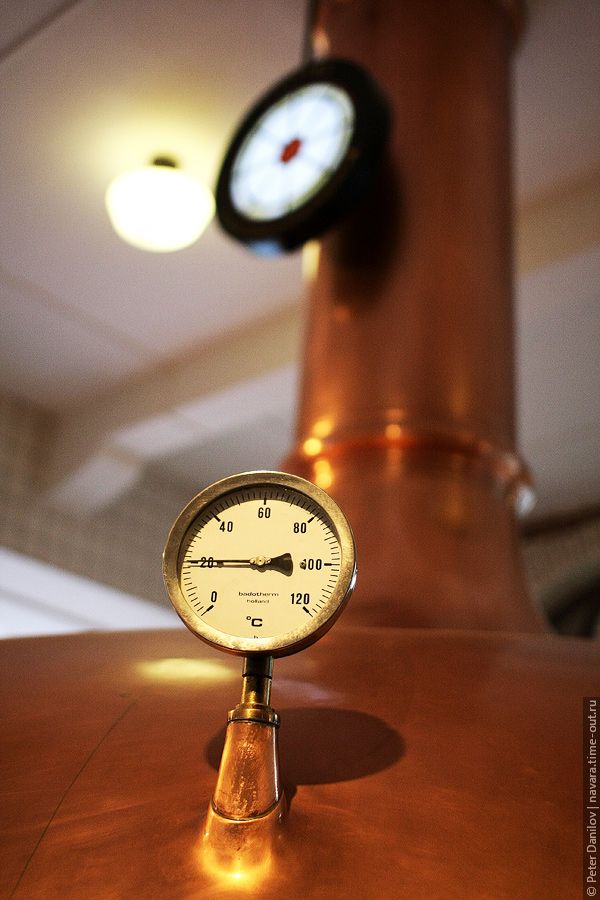 Дуэт Д по Амстелу, часть 3: Heineken Experience