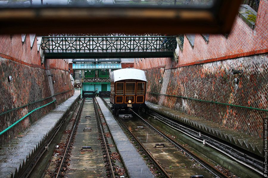 Budapest, часть 1: достоприм