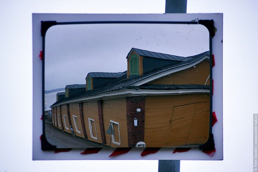 Helsingfors, часть 4: Суоменлинна