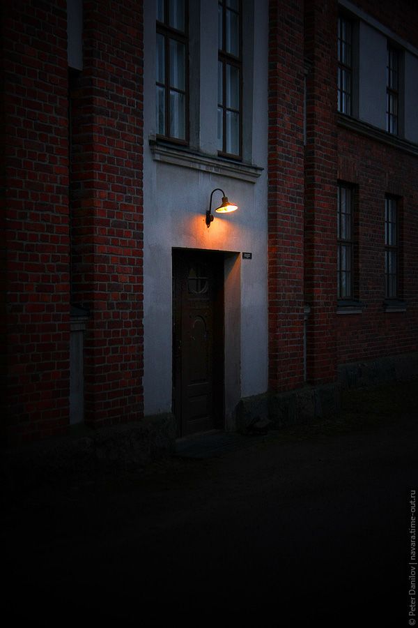 Helsingfors, часть 4: Суоменлинна