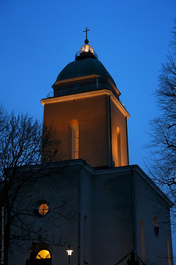 Helsingfors, часть 4: Суоменлинна