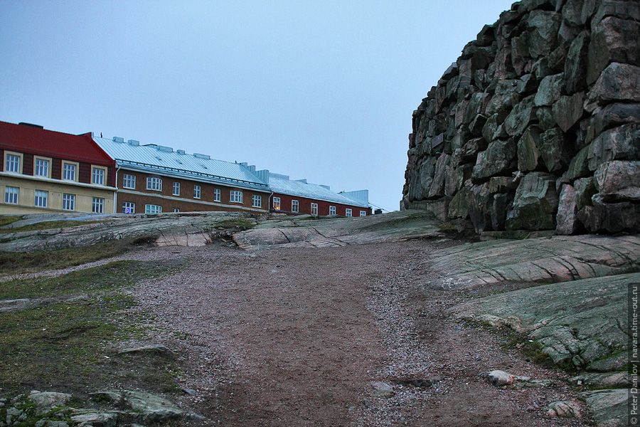 Helsingfors, часть 1: Темппелиаукио