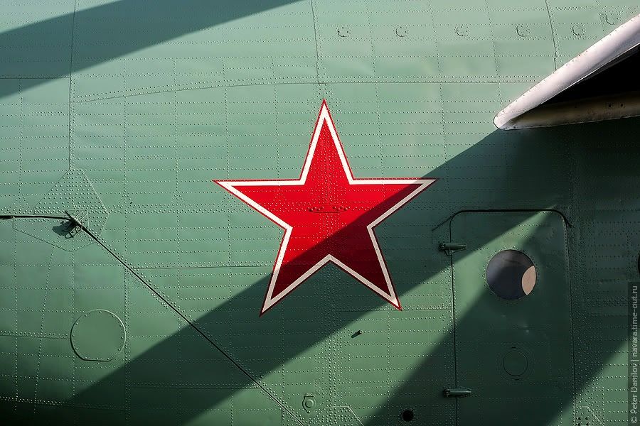 В Киеве он, часть 3: музей авиации