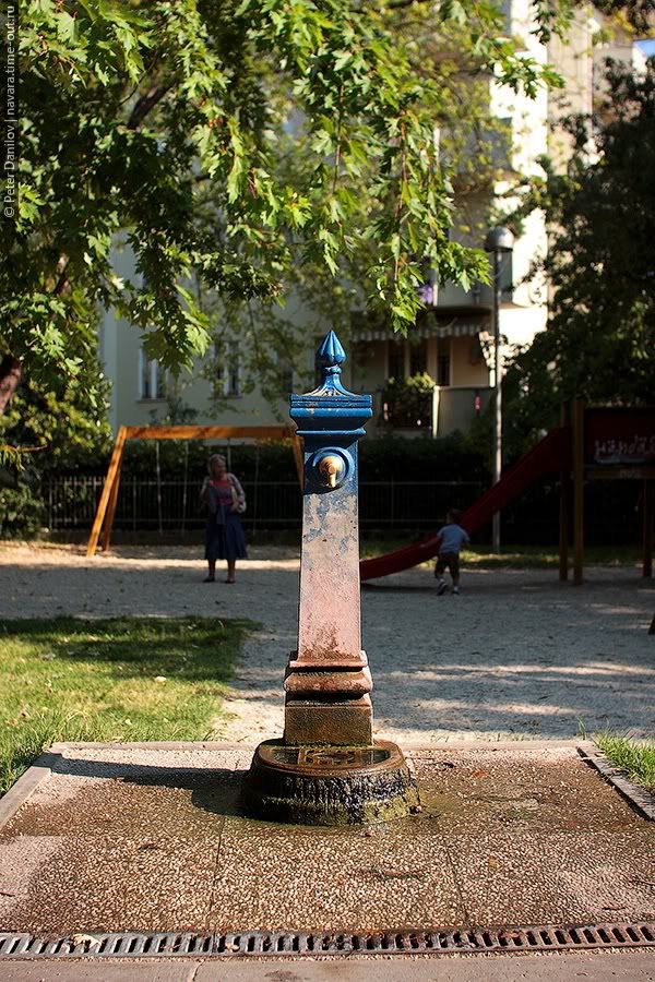 Из прогулок по Римини