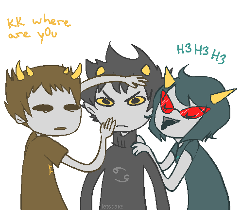 homestuck gifs Pictures, Images and Photos