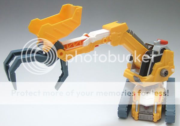 Picture link for Tomica hero