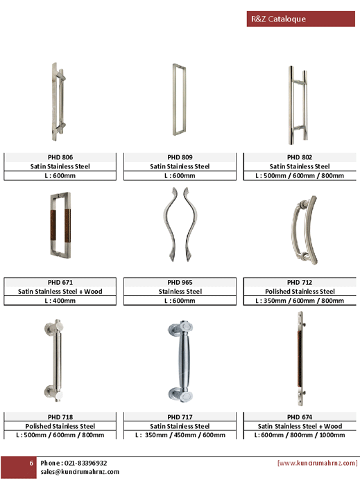 Pull Handle  Lever Handle  Mortise Lock Engsel 