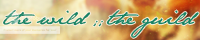 the wild ;; the official guild banner